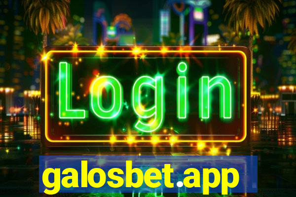 galosbet.app