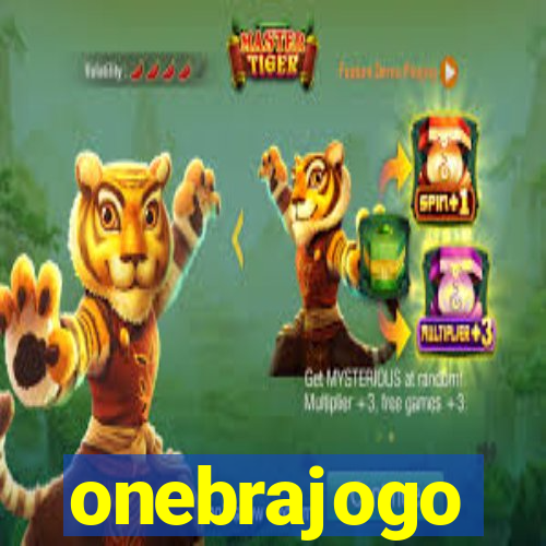 onebrajogo