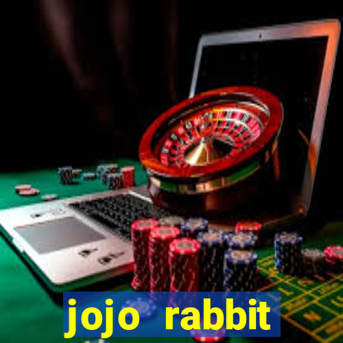 jojo rabbit assistir dublado