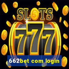 662bet com login