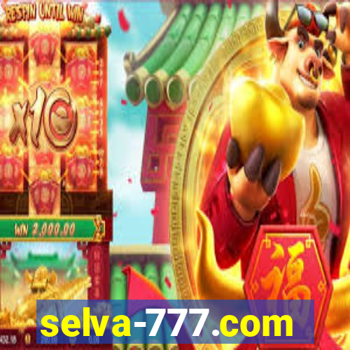 selva-777.com