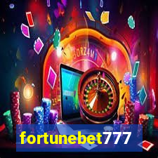 fortunebet777