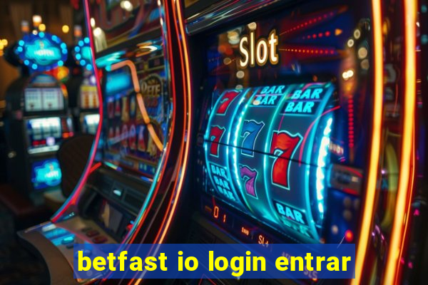 betfast io login entrar