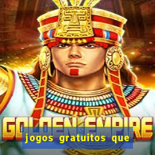 jogos gratuitos que ganha dinheiro no pix