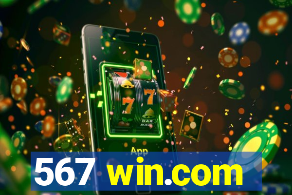 567 win.com