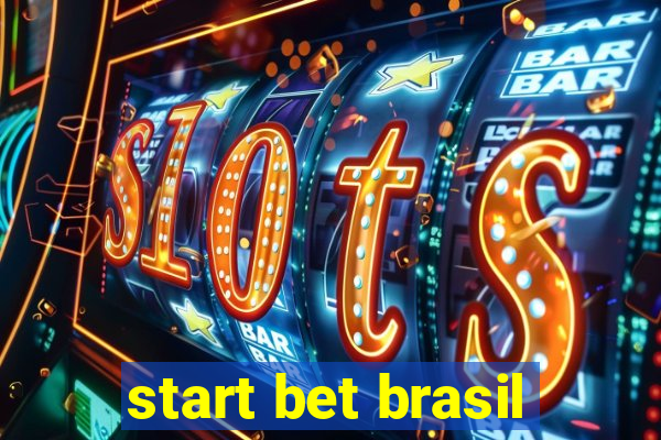 start bet brasil