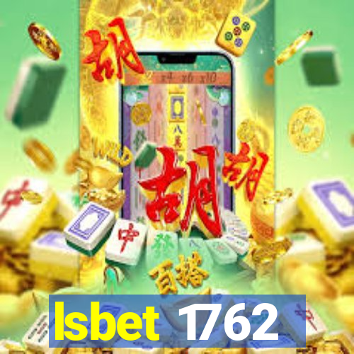 lsbet 1762