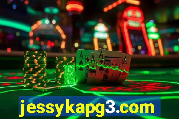 jessykapg3.com