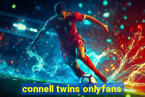 connell twins onlyfans