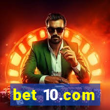 bet 10.com