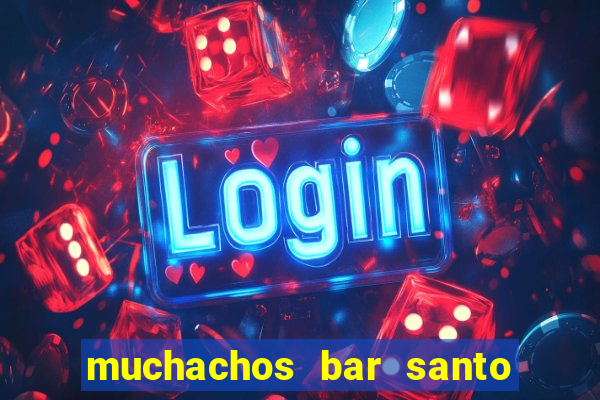 muchachos bar santo amaro instagram