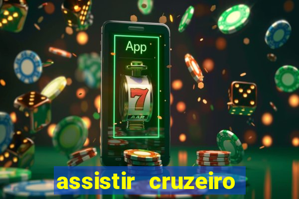 assistir cruzeiro das loucas