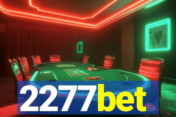 2277bet