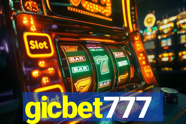 gicbet777