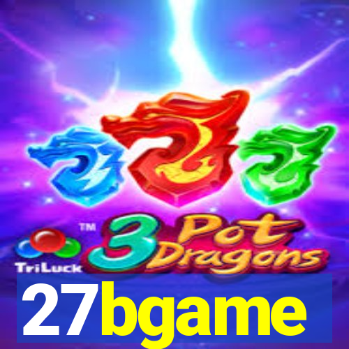 27bgame