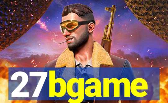 27bgame