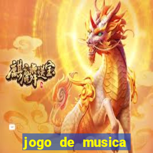 jogo de musica para pc