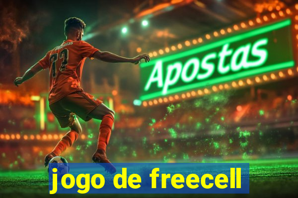 jogo de freecell