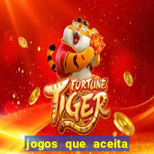 jogos que aceita cartao de credito