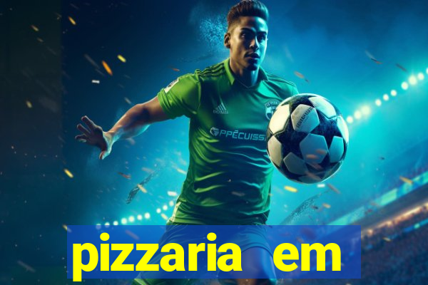 pizzaria em plataforma salvador bahia