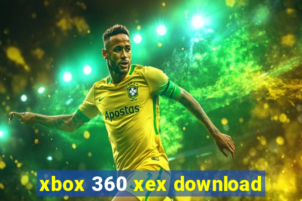 xbox 360 xex download