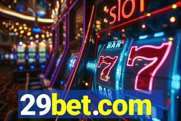 29bet.com