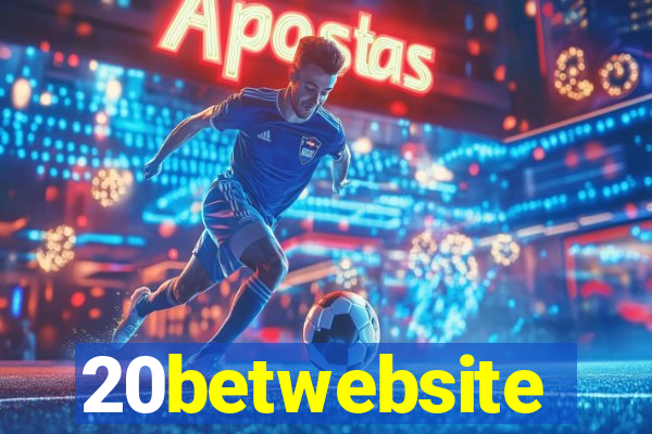 20betwebsite