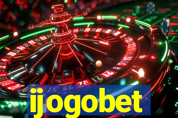 ijogobet