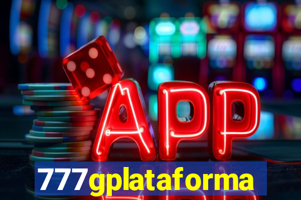 777gplataforma