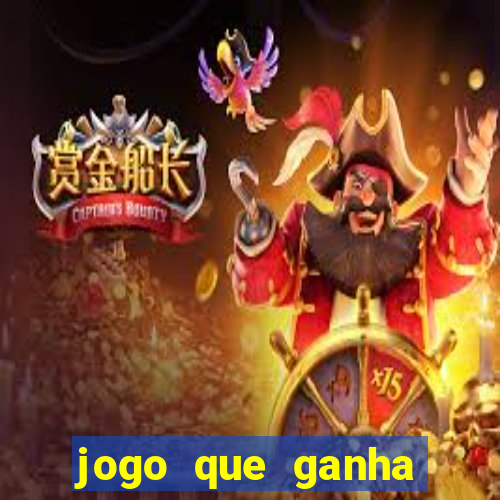 jogo que ganha dinheiro no cadastro sem deposito