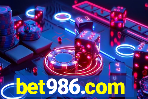 bet986.com