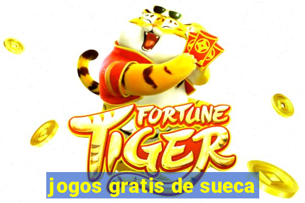 jogos gratis de sueca