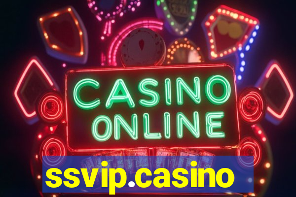 ssvip.casino