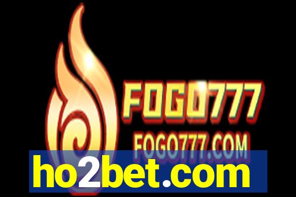 ho2bet.com