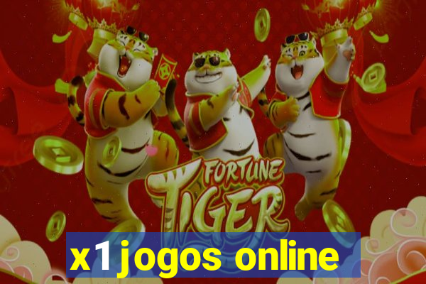 x1 jogos online