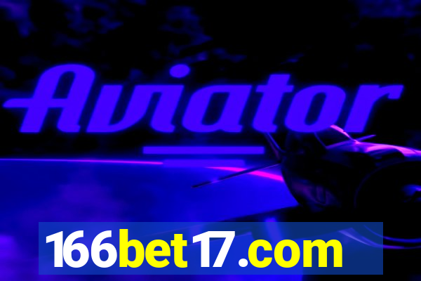 166bet17.com