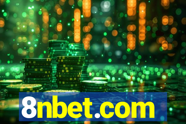 8nbet.com