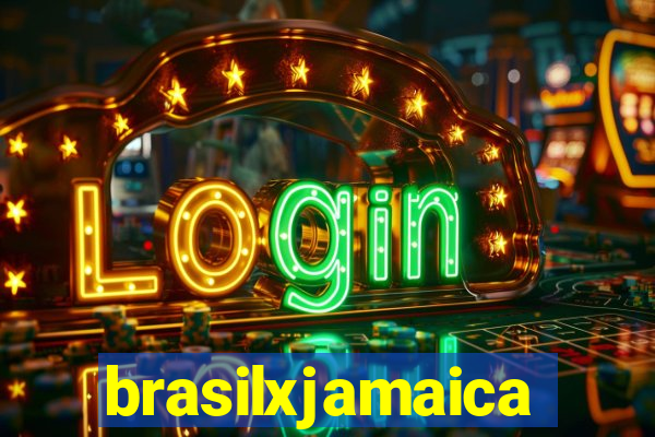 brasilxjamaica