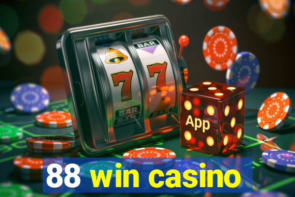 88 win casino