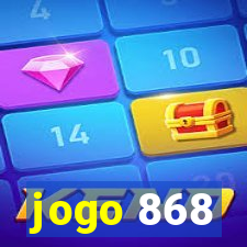 jogo 868