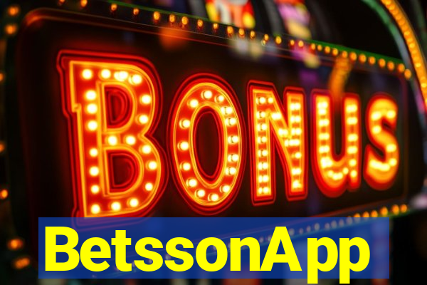 BetssonApp