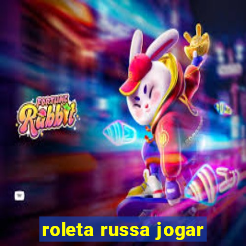 roleta russa jogar