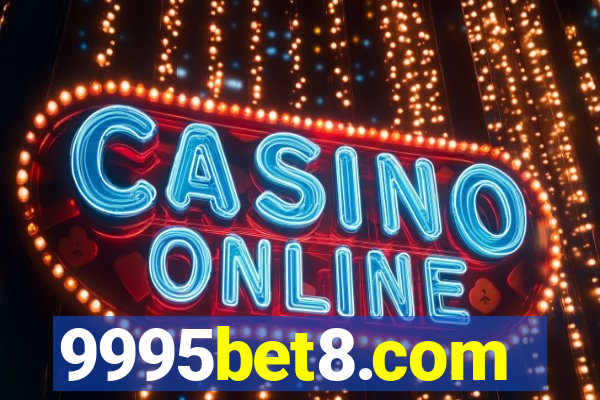 9995bet8.com