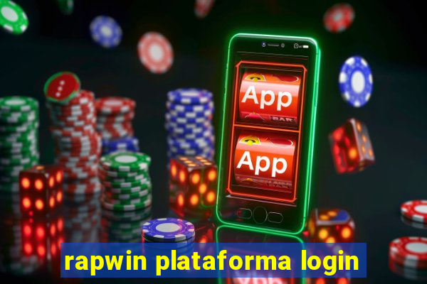 rapwin plataforma login