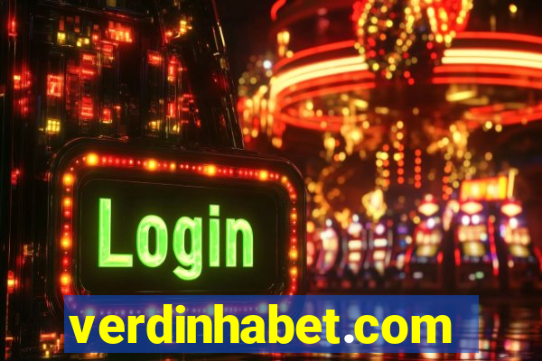 verdinhabet.com