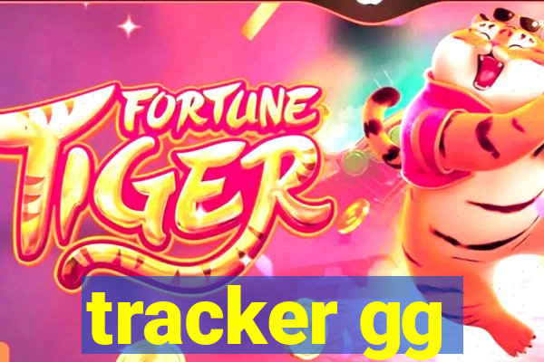 tracker gg