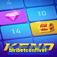 biribetconfivel