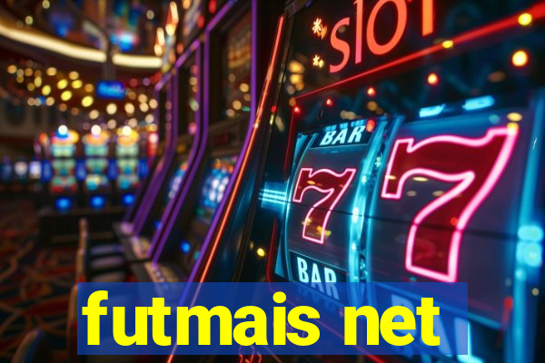 futmais net