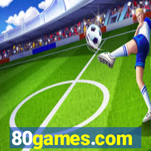 80games.com