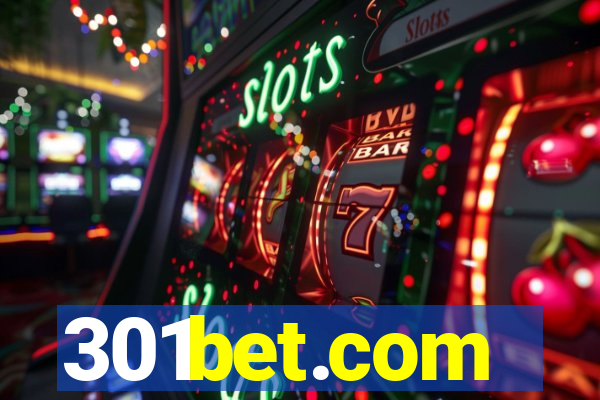 301bet.com